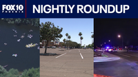 Tragic murder-suicide; young man found dead in Salt River | Nightly Roundup