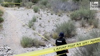 Bones found not connected to Nancy Guthrie case