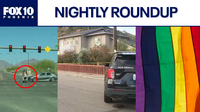 Pregnant teen allegedly killed by AZ man, Phoenix Pride files for bankruptcy | Nightly Roundup