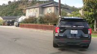 Arizona man accused of fatally shooting pregnant teenage girlfriend in San Diego