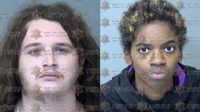 Mesa mother, boyfriend charged with murder after toddler with severe burns dies, PD says