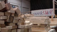 AZ nonprofit builds beds for children in need