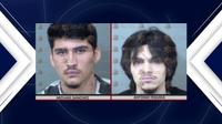 Arizona unborn victim laws highlighted after 2nd tragedy in Buckeye shooting