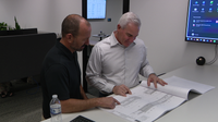 ASU alumni lead GCON to multi-state success