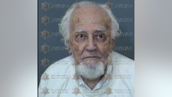 88-year-old 'healer' extradited to Arizona on sexual assault charges