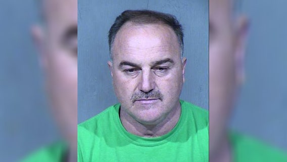 DOJ moves to denaturalize former Phoenix driving school owner accused of killing Iraqi officers