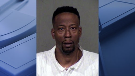 Phoenix man sentenced to death for killing his estranged wife, 2 children