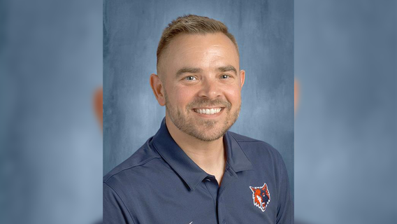 Centennial High School Principal resigns amid teacher sex scandal investigation