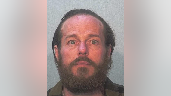 Homicide suspect arrested following 5-year manhunt