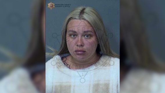Undercover sting led to arrest of Arizona woman accused of performing procedures without a license