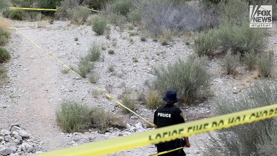 Nancy Guthrie: Expert says human bones found miles from her home are up to 1,000 years old