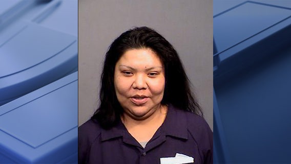 Flagstaff toddler death: Mother accused of hiding child's body in freezer for weeks