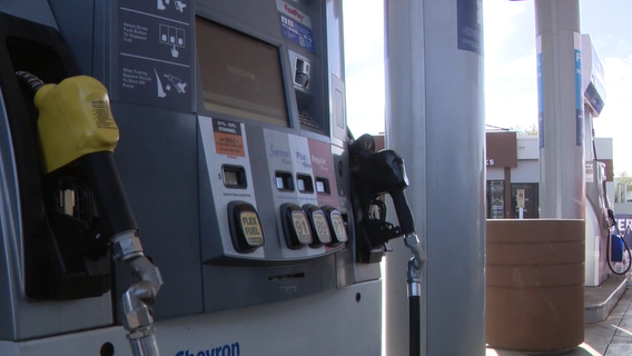 Gas prices remain high as EPA relaxes rules to lower costs
