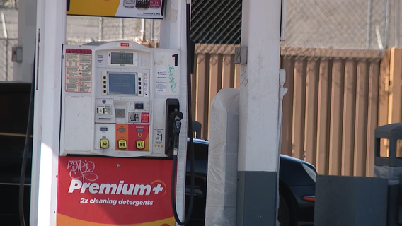 Trump administration's 'Great American Road Trip' push sparks debate amid high gas prices