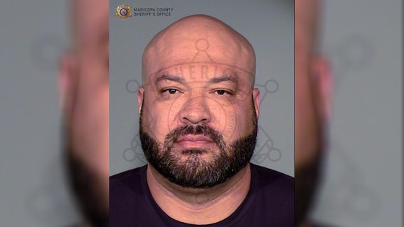 Ex-Phoenix Police officer accused of stealing pleads not guilty