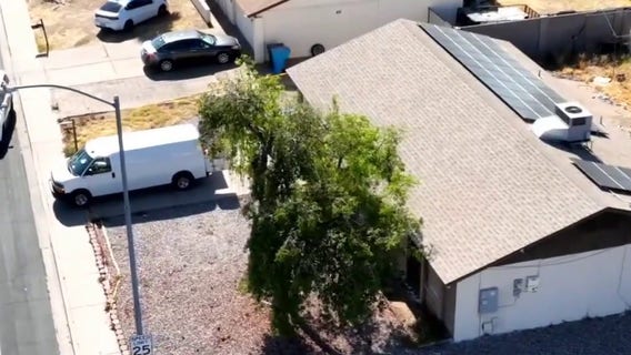 Children, suspect killed in apparent murder-suicide at Phoenix home: PD