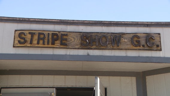 Stripe Show: Affordable Mesa golf course to close in July