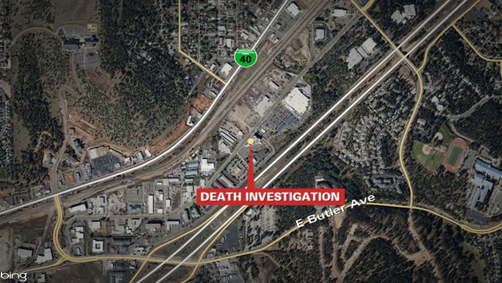 Infant found dead inside Flagstaff hotel room, 2 other children found safe