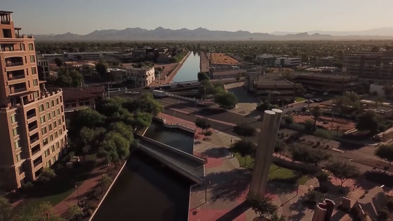 Scottsdale rate hikes announced ahead of mayor's town hall