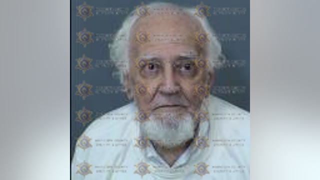 88-year-old 'healer' extradited to Arizona on sexual assault charges