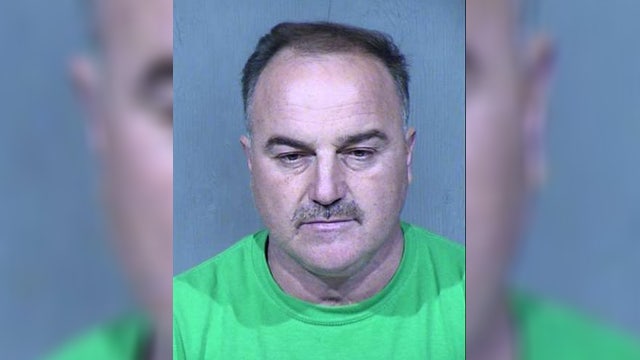 DOJ moves to denaturalize former Phoenix driving school owner accused of killing Iraqi officers
