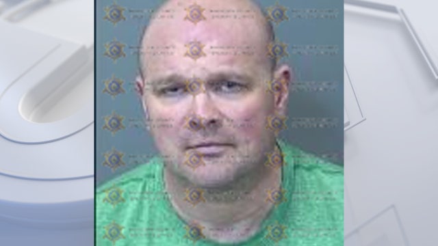 Camera disguised as Wi-Fi extender found inside Mesa home, man arrested: PD