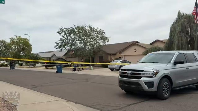 Man in custody following Apache Junction stabbing