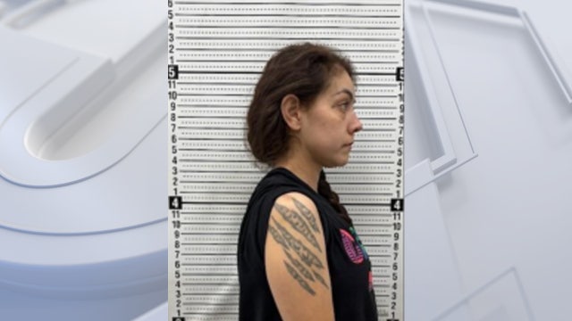 Woman arrested in Phoenix crash that killed her daughter detained by ICE