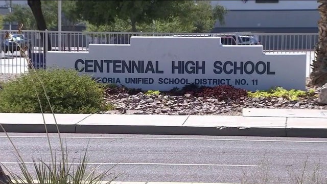 Peoria school superintendent Ryan LaDouceur removed in special board meeting