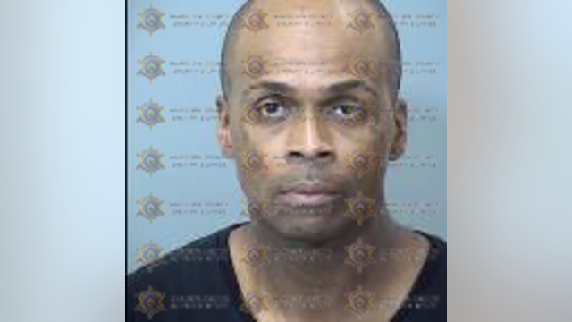 Phoenix homeowner shot inside his house, suspect arrested: police