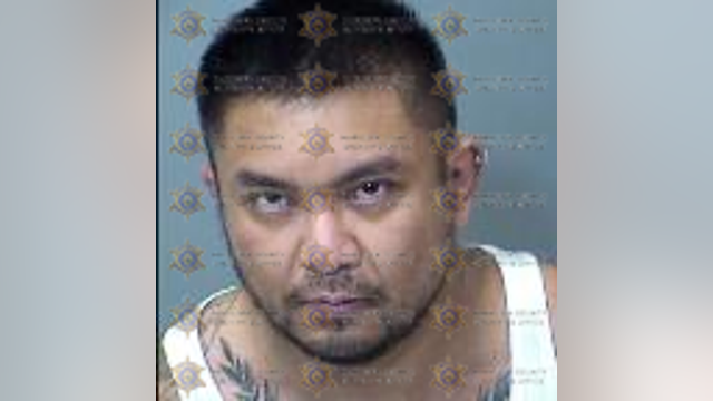 Man arrested on several charges of sexual conduct with dead person: court docs