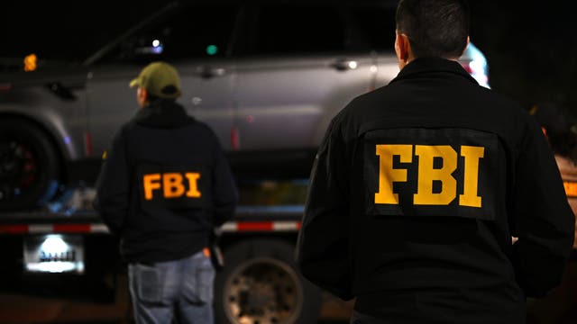 FBI operation returns to Phoenix to tackle Indigenous cold cases