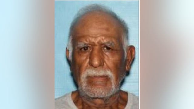 Arizona missing persons cases - 2026