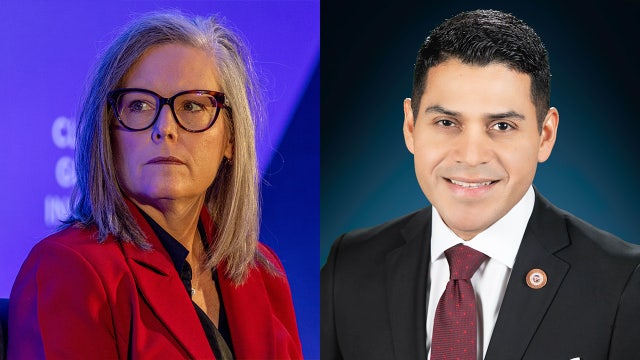 Arizona leaders clash over opposing ~$18B state budget plans