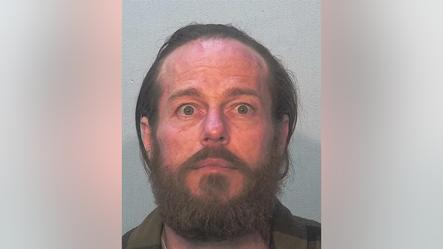 Homicide suspect arrested following 5-year manhunt