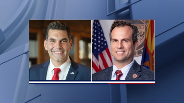 2026 Election: Arizona Republican Attorney General candidates debate