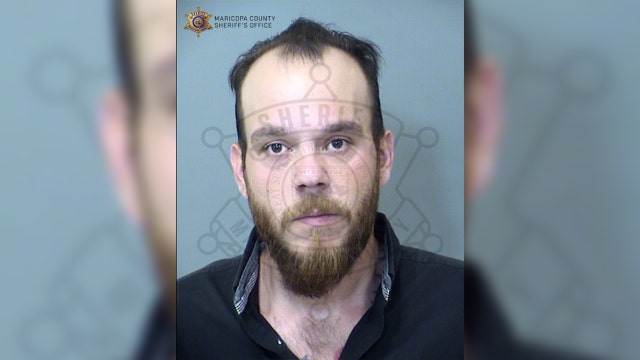 Arrest made in expensive Arizona restaurant liquor theft