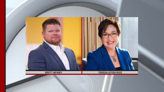2026 Election: Democratic candidates for state superintendent take part in debate