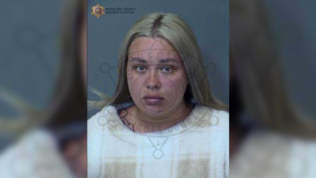 Arizona woman accused of doing cosmetic medical procedures without a license