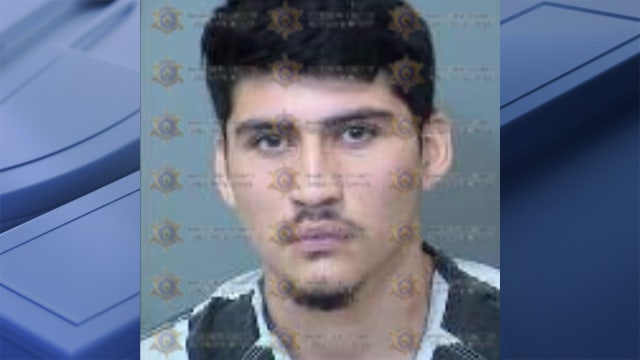 Arizona man indicted over deadly shooting of pregnant teen: MCAO