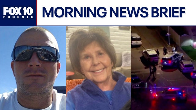 Inmate dies following Arizona prison fight; Nancy Guthrie now missing for 3 months l Morning News Brief