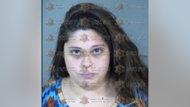 Woman had sexual relations with teen boy she met through church, court docs say