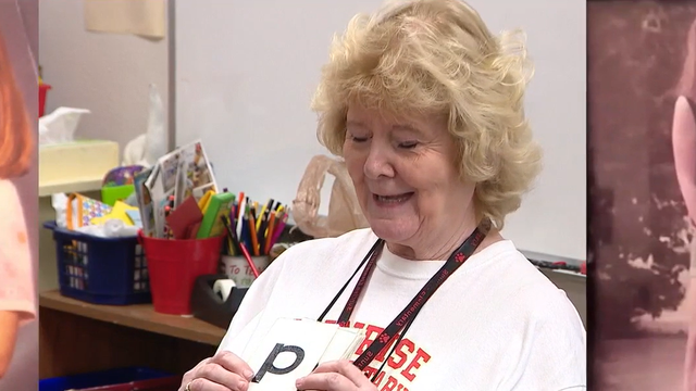 Deer Valley educator retires after 46 years of teaching