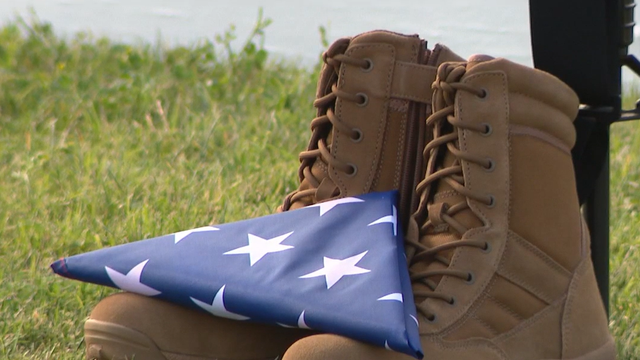 Mesa Memorial Day ceremony honors 3,000 veterans