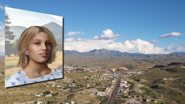 Rabbi joins 1989 Mohave County cold case search
