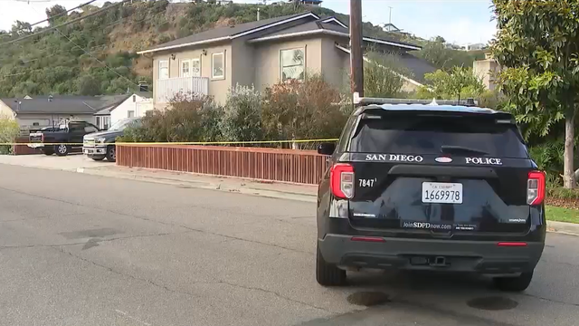 Arizona man accused of fatally shooting pregnant teenage girlfriend in San Diego