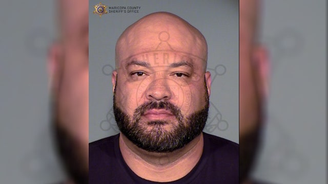 Ex-Phoenix Police officer accused of stealing pleads not guilty