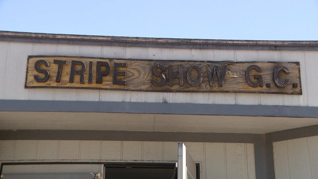 Stripe Show: Affordable Mesa golf course to close in July