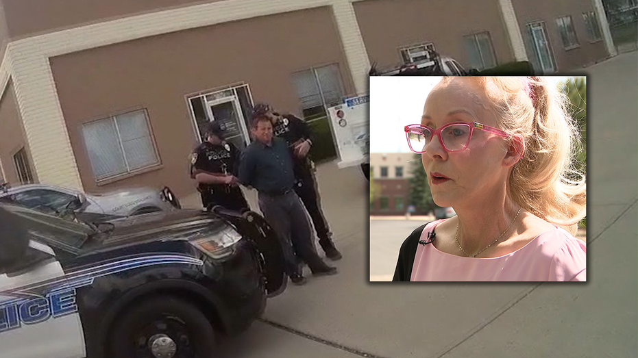 Woman who exposed leader of child abuse ring seeks legal reform in Arizona