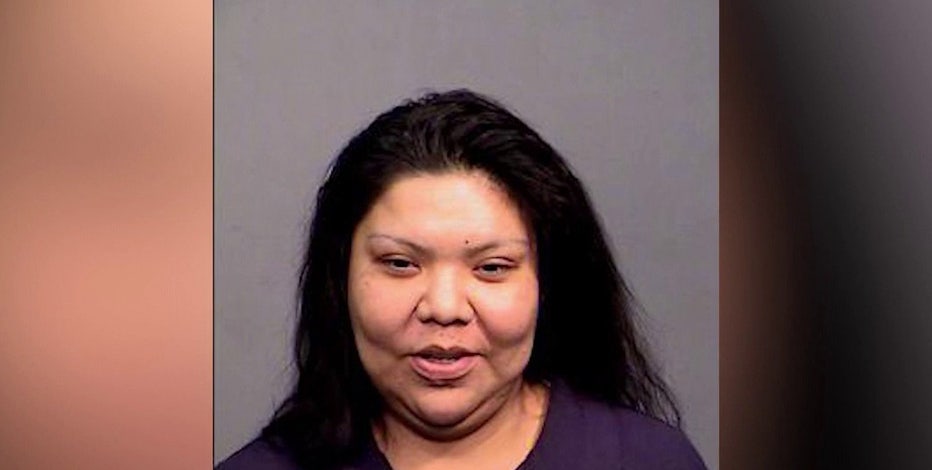 Flagstaff mom accused of killing her toddler, hiding body in freezer indicted by grand jury